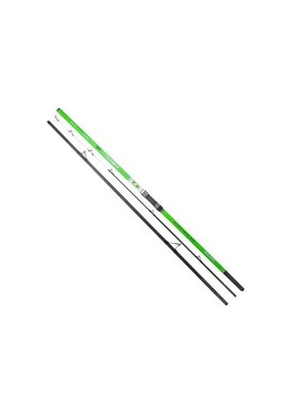 Midoru 3 Parça Surf 4,20 100-200 gr