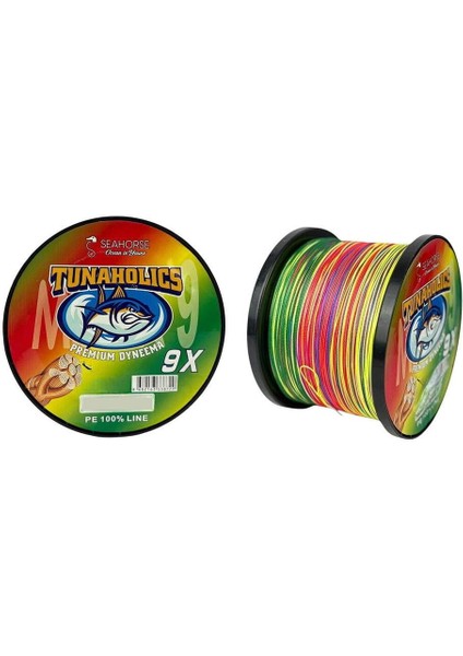 Tunaholıcs 1000M 9x Ip Misina fiyatları