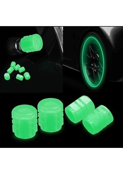 Fosforlu Sibop Kapağı 3 Renk (4915) modelleri