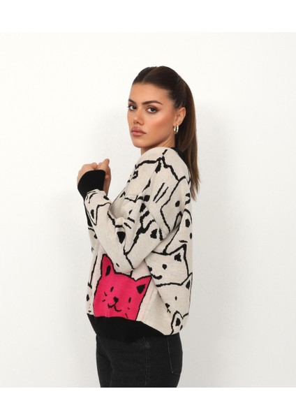 Kadın Kazak fiyatları