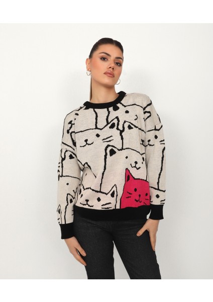 Kadın Kazak fırsatları