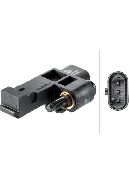 6PU013122081 Krank Sensoru 131865 13627561753 1920LR