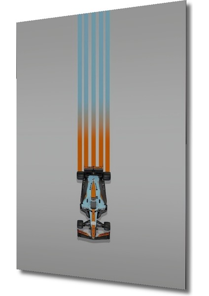 Fütüristik Yarış Arabası Dekoratif Ahşap Mdf Ev/işyeri Duvar Tablo Dikdörtgen Ev/işyeri Duvar Tablo fiyatları