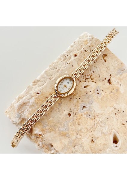 Magnor Gold Saat Gold