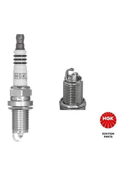 5705 (HB6BIX11P) Buji 9091901226 9091901230 BY483HB6BI (4 Adet Fiyatıdır)