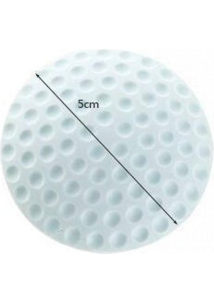 Çok Amaçlı Silikon Kapı Duvar Koruyucu Tampon 4lü Paket (4915) indirimleri