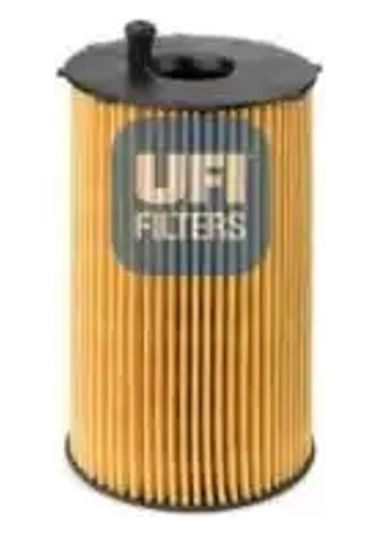 2506600 Yag Filtresi