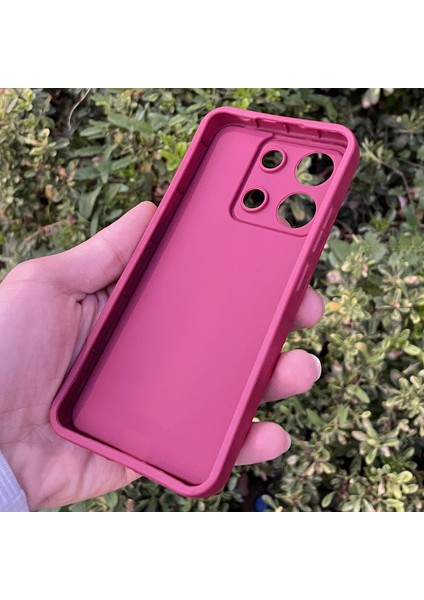 Xiaomi Redmi Note 13 4g Kılıf Ayıcıklı Darbe Önleyici Silikon Kapak fiyatları