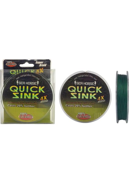 Quick Sink 150MT 4x Ipek Misina fiyatları