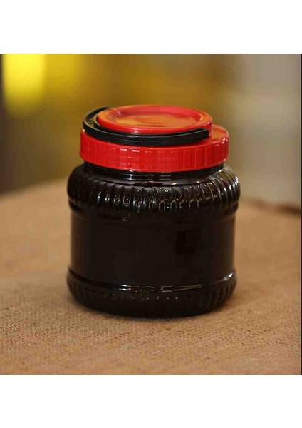 Doğal Dut Pekmezi 2 kg – Katkısız & Geleneksel Yöntemlerle Üretilmiştir