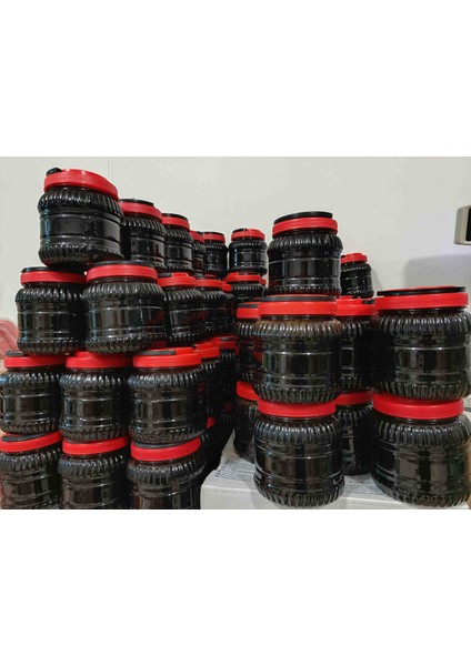 Doğal Dut Pekmezi 2 kg – Katkısız & Geleneksel Yöntemlerle Üretilmiştir fiyatları