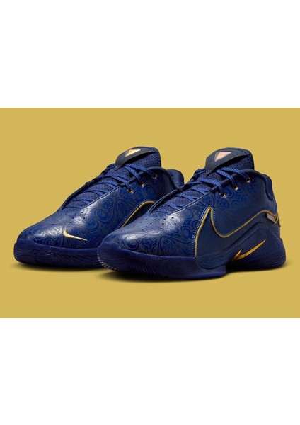 Lebron 22 x Monopoly Erkek Basketbol Ayakkabısı-Sportxoutlet