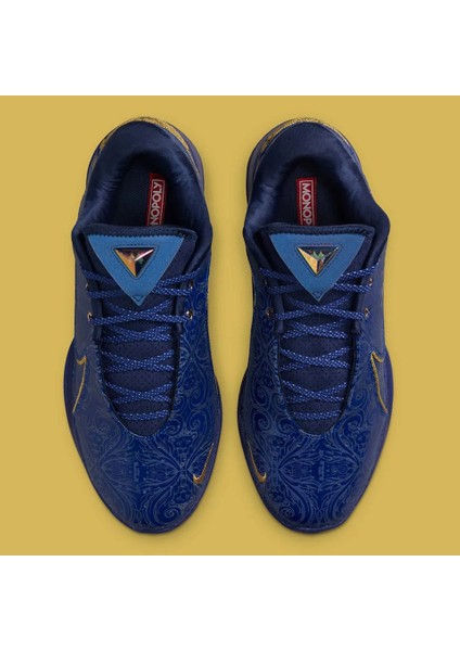 Lebron 22 x Monopoly Erkek Basketbol Ayakkabısı-Sportxoutlet indirimleri