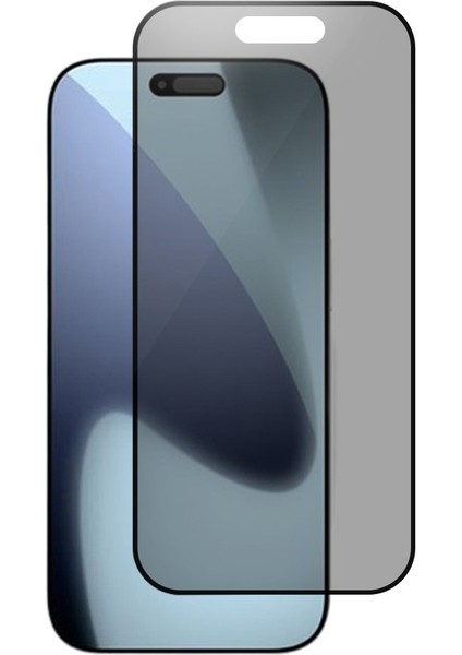 iPhone 17 Uyumlu Gizlilik Ekran Koruyucu | 9h Tempered Cam | Spy Baskı Önleyici | D.ısland Uyumlu fırsatları