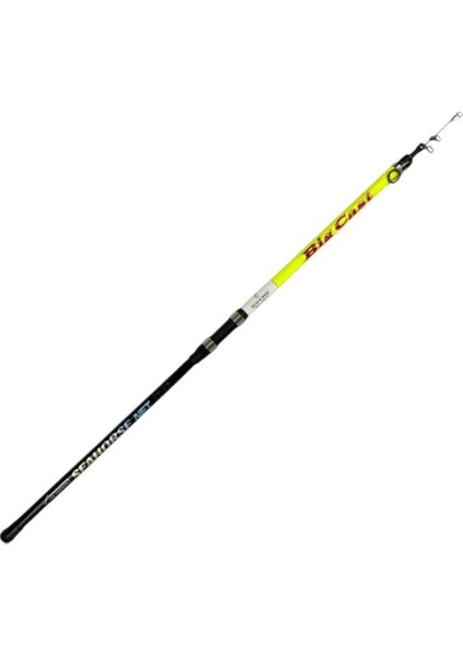 Big Cast 3,90 100-250 gr Surf Kamış fiyatları