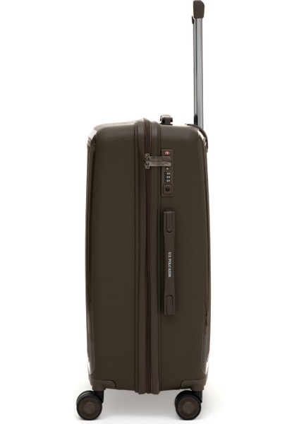 Erkek Kahverengi Valiz 50319496-VR029 fiyatları