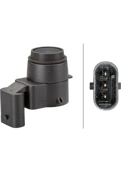 6PX358141021 Park Sensoru 66200393938 66202180146 66202241429