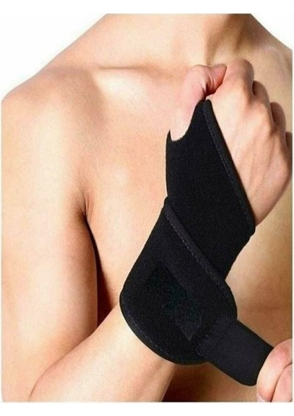 Markaflex 2 Adet El Bilek Ateli fırsatları