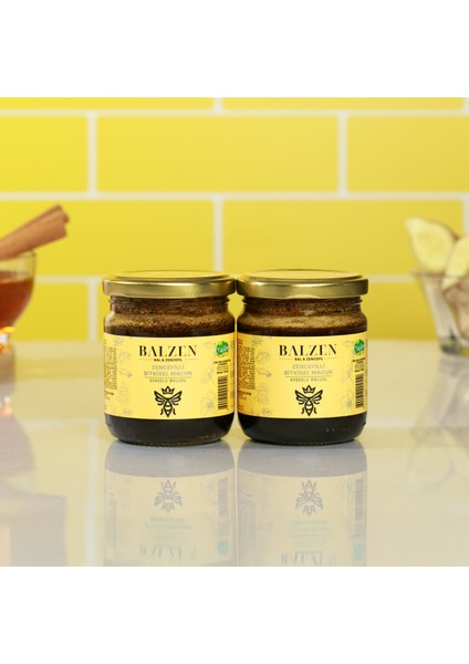 Balzen Power Mix 2'li Set fiyatları