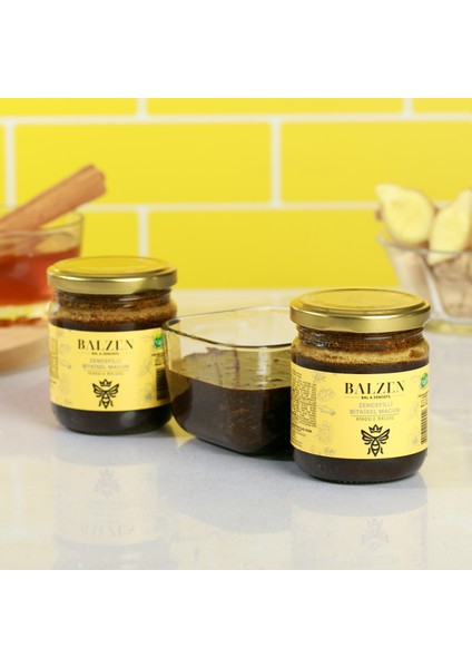 Balzen Power Mix 2'li Set modelleri