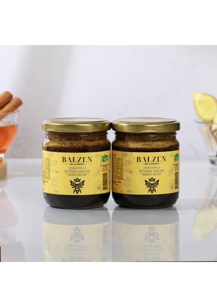 Balzen Power Mix 2'li Set indirimleri