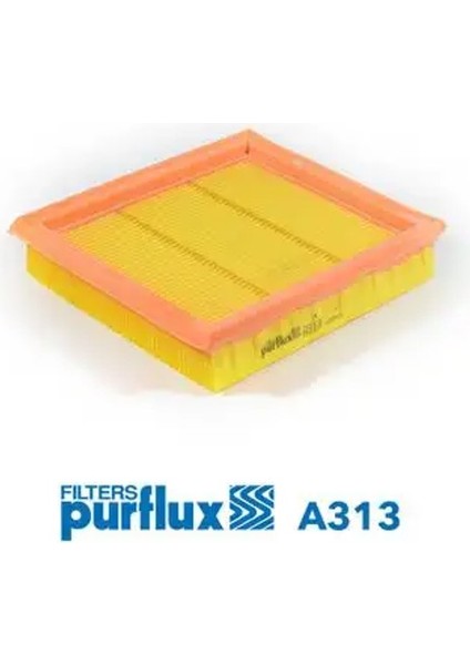 A313 Hava Filtresi 1444Y1 165460U800 165460U80A