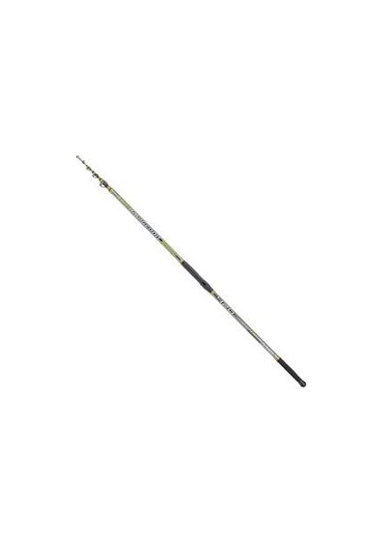 Amagedon Surf 4,20 M 200 gr Tele Kamış