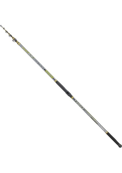 Amagedon Surf 4,20 M 200 gr Tele Kamış fiyatları