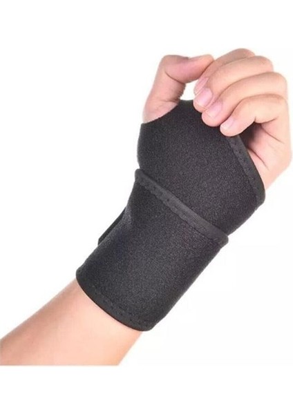 Markaflex 2 Adet El Bilek Ateli Bilek Burkulması Ateli Standart fırsatları