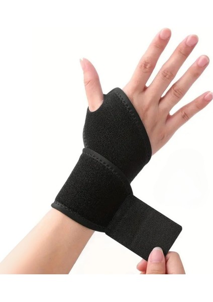 Markaflex 2 Adet El Bilek Ateli Bilek Burkulması Ateli Standart indirimleri