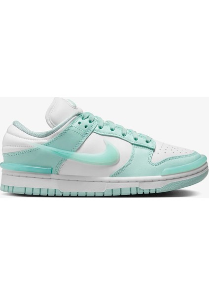 Dunk Low Twist Mavi Spor Ayakkabı (Dar KALIP)DZ2794-101