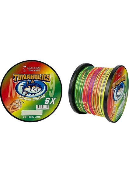 Tunaholıcs 2000M 9x Ip Misina fiyatları