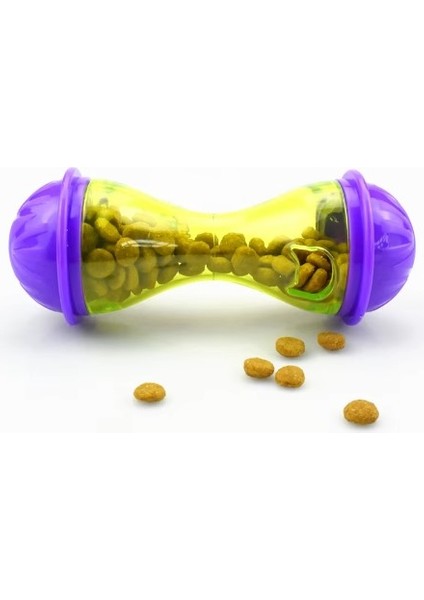 Interaktif Kedi Ödül Mamalı Oyuncak modelleri