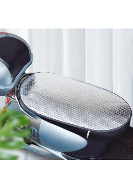 Su Geçirmez Motosiklet Sele Güneşliği (4915) Go-53-vice/(1395)