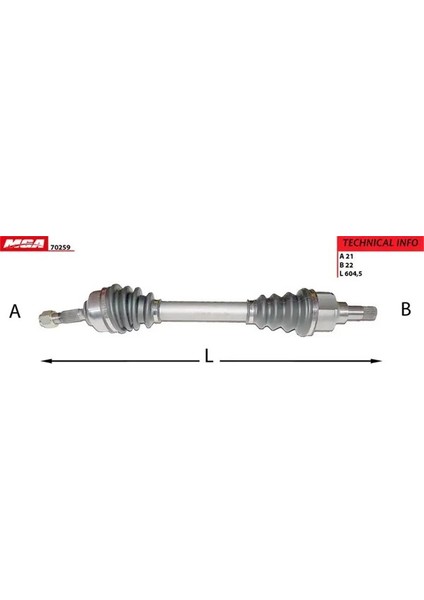 70259 On Aks Sol 32728E