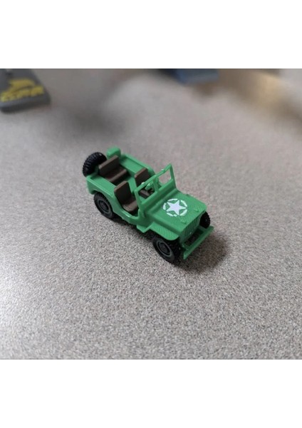 Jeep Kit Kart Model Araba fiyatları