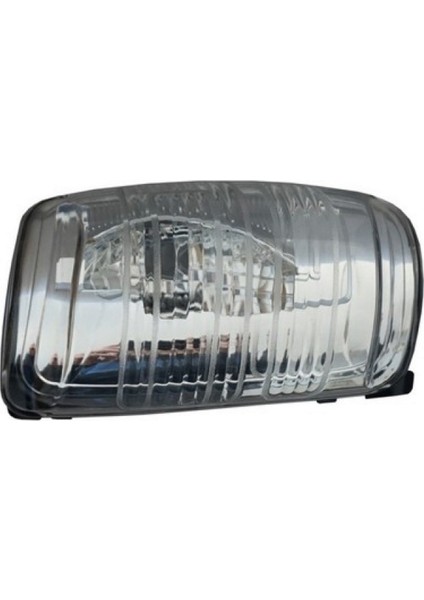 Mtxdpn Diş Dikiz Ayna Sinyali Beyaz Sol Transit V363