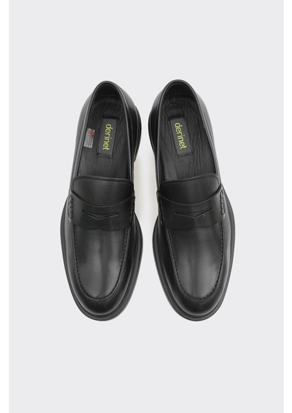 Comfort Taban Hakiki Deri Erkek Ayakkabı modelleri