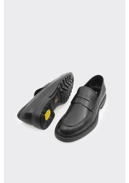 Comfort Taban Hakiki Deri Erkek Ayakkabı indirimleri