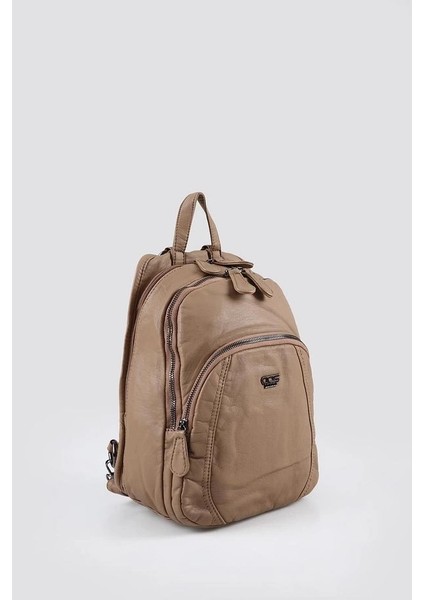 Lirya Vizon Cilt Sırt Çantası fiyatları