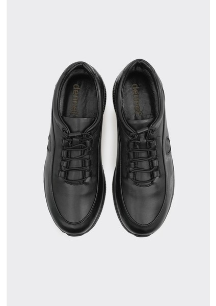 Hakiki Deri Casual Kadın Ayakkabı modelleri