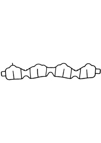 Mtxdpn Emme Manifold Conta Silikon Astra H-J-Insignia 1.6 16V 116HP A16XER-Z16XER