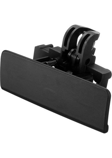 Mtxdpn Torpido Kapak Kilidi Siyah Lineag.punto