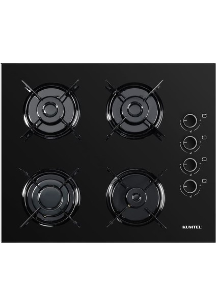 Italian Design Cam Ankastre Set modelleri
