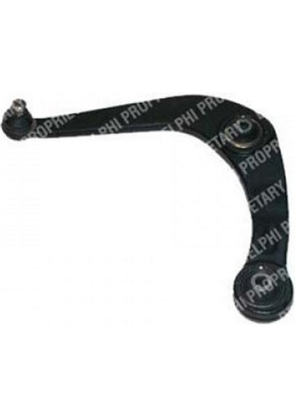 Mtxdpn Salincak Alt Ön Sol Peugeot 206 Hb 1.1 98-00, 1.4 I 98-12, 1.6 I 98-00, 1.4 Hdi 01-09, 1.9 D 98-01, 2.0 Hdi 99-09