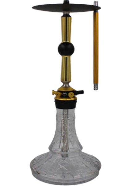 Mcd MK33 Nargile Takımı