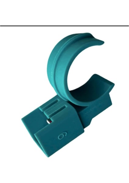 Okuyucu Pakkens Ay Switch Baymak Yeşil