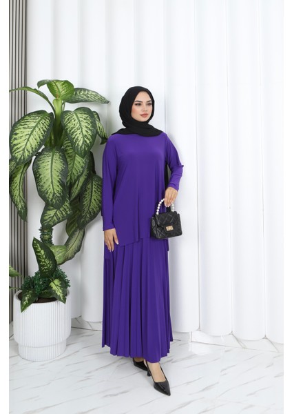 Eteği Piliseli Sandy Takım modelleri