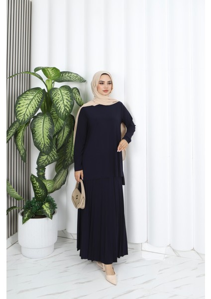 Eteği Piliseli Sandy Takım modelleri