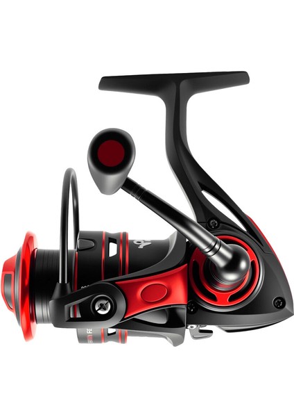 Fz 2000 Lrf-Spin Olta Makinası